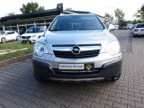 Opel Antara bei Sportwagen.expert - Abbildung (2 / 15)