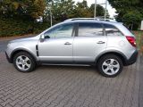 Opel Antara bei Sportwagen.expert - Abbildung (4 / 15)