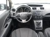 Mazda 5 bei Sportwagen.expert - Abbildung (13 / 15)