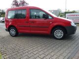 VW Caddy bei Sportwagen.expert - Abbildung (3 / 12) VW Caddy bei Sportwagen.expert - Abbildung (3 / 12)