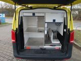 Mercedes-Benz Vito bei Sportwagen.expert - Abbildung (6 / 13)