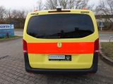 Mercedes-Benz Vito bei Sportwagen.expert - Abbildung (5 / 13)