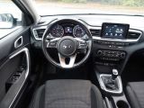 Kia Ceed bei Sportwagen.expert - Abbildung (11 / 15)