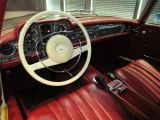 Mercedes-Benz 280 bei Sportwagen.expert - Abbildung (10 / 14)