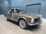 Mercedes-Benz 280 bei Sportwagen.expert - Abbildung (3 / 14)