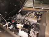 Mercedes-Benz 280 bei Sportwagen.expert - Abbildung (11 / 14)