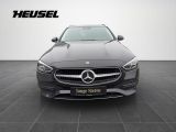 Mercedes-Benz C-Klasse bei Sportwagen.expert - Abbildung (2 / 15)