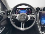 Mercedes-Benz C-Klasse bei Sportwagen.expert - Abbildung (12 / 15)