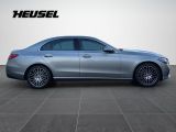 Mercedes-Benz C-Klasse bei Sportwagen.expert - Abbildung (4 / 15)