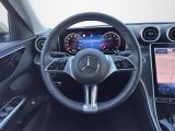 Mercedes-Benz C-Klasse bei Sportwagen.expert - Abbildung (13 / 15)