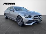 Mercedes-Benz C-Klasse bei Sportwagen.expert - Abbildung (3 / 15)