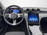 Mercedes-Benz C-Klasse bei Sportwagen.expert - Abbildung (12 / 15)