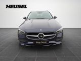 Mercedes-Benz C-Klasse bei Sportwagen.expert - Abbildung (2 / 15)