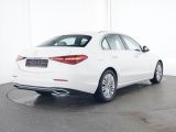 Mercedes-Benz C-Klasse bei Sportwagen.expert - Abbildung (3 / 11)