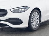 Mercedes-Benz C-Klasse bei Sportwagen.expert - Abbildung (2 / 11)