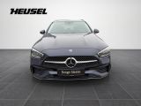 Mercedes-Benz C-Klasse bei Sportwagen.expert - Abbildung (2 / 15)