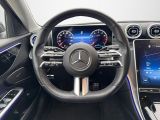 Mercedes-Benz C-Klasse bei Sportwagen.expert - Abbildung (13 / 15)