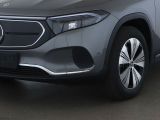 Mercedes-Benz EQA bei Sportwagen.expert - Abbildung (2 / 12)