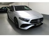 Mercedes-Benz A-Klasse bei Sportwagen.expert - Abbildung (5 / 15)