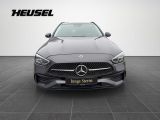 Mercedes-Benz C 180T AMG bei Sportwagen.expert - Abbildung (2 / 15)