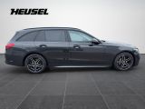 Mercedes-Benz C 180T AMG bei Sportwagen.expert - Abbildung (4 / 15)