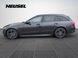 Mercedes-Benz C 180T AMG bei Sportwagen.expert - Abbildung (8 / 15)