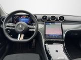 Mercedes-Benz C 180T AMG bei Sportwagen.expert - Abbildung (12 / 15)