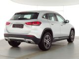 Mercedes-Benz GLA-Klasse bei Sportwagen.expert - Abbildung (3 / 11)