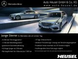 Mercedes-Benz E Avantgarde bei Sportwagen.expert - Abbildung (12 / 12)