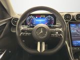 Mercedes-Benz C 180T AMG bei Sportwagen.expert - Abbildung (13 / 15)