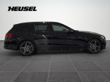 Mercedes-Benz C 180T AMG bei Sportwagen.expert - Abbildung (4 / 15)