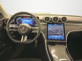 Mercedes-Benz C 180T AMG bei Sportwagen.expert - Abbildung (12 / 15)