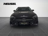 Mercedes-Benz C 180T AMG bei Sportwagen.expert - Abbildung (2 / 15)