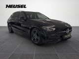 Mercedes-Benz C 180T AMG bei Sportwagen.expert - Abbildung (3 / 15)