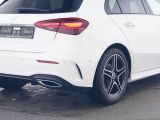 Mercedes-Benz A-Klasse bei Sportwagen.expert - Abbildung (4 / 11)