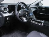Mercedes-Benz C-Klasse bei Sportwagen.expert - Abbildung (7 / 12)