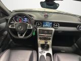 Mercedes-Benz SLC bei Sportwagen.expert - Abbildung (11 / 15)