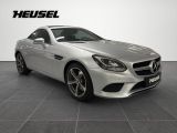 Mercedes-Benz SLC bei Sportwagen.expert - Abbildung (3 / 15)