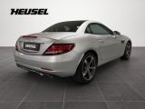 Mercedes-Benz SLC bei Sportwagen.expert - Abbildung (5 / 15)