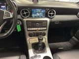 Mercedes-Benz SLC bei Sportwagen.expert - Abbildung (13 / 15)