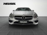 Mercedes-Benz SLC bei Sportwagen.expert - Abbildung (2 / 15)