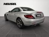 Mercedes-Benz SLC bei Sportwagen.expert - Abbildung (7 / 15)