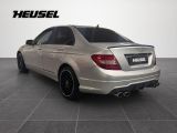 Mercedes-Benz C-Klasse bei Sportwagen.expert - Abbildung (7 / 15)