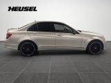 Mercedes-Benz C-Klasse bei Sportwagen.expert - Abbildung (4 / 15)