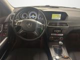 Mercedes-Benz C-Klasse bei Sportwagen.expert - Abbildung (11 / 15)