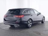 Mercedes-Benz C-Klasse bei Sportwagen.expert - Abbildung (3 / 11)