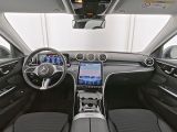 Mercedes-Benz C-Klasse bei Sportwagen.expert - Abbildung (6 / 11)