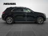 Mercedes-Benz GLE 300d 4M AMG bei Sportwagen.expert - Abbildung (4 / 15)
