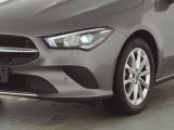 Mercedes-Benz CLA-Klasse bei Sportwagen.expert - Abbildung (2 / 11)