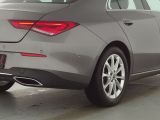 Mercedes-Benz CLA-Klasse bei Sportwagen.expert - Abbildung (4 / 11)